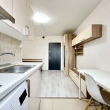 Garsoniera gata de mutat. Berceni-Cretestilor Metrou Dimitrie Leonida la 13 min